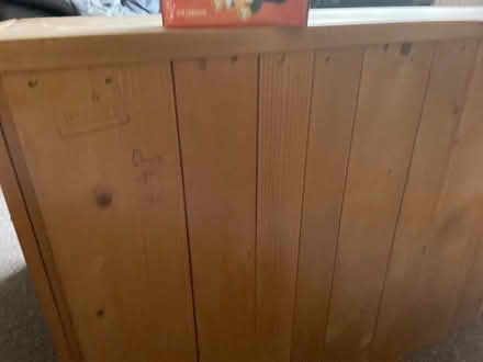 Photo of free Pine (Fareham PO13) #3