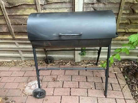 Photo of free Barbecue (West End GU24) #2