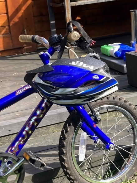 Photo of free Kid's Bike (CT2) #3