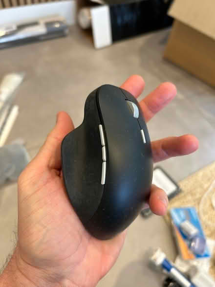 Photo of free MS Pro Mouse (Upshire (EN9)) #1