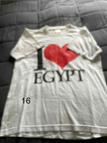 Photo of free Ladies Clothes (Clayton le Woods PR25) #3