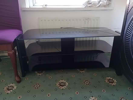 Photo of free TV stand (TW7) #1