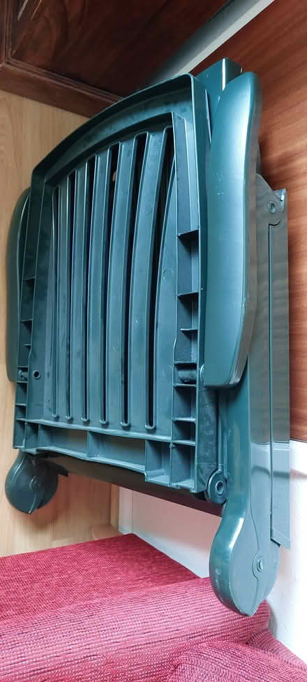 Photo of free Sunlounger (Scaws Estate CA11) #3