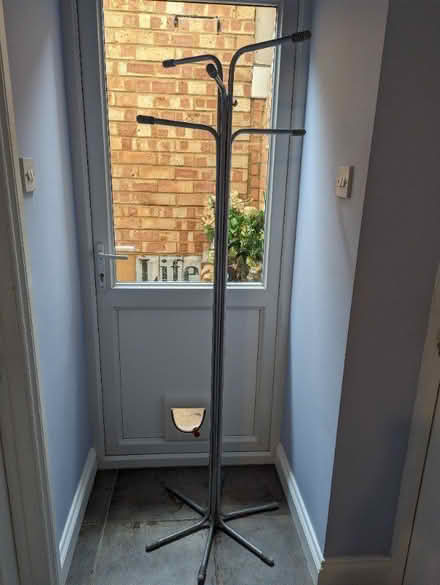 Photo of free Coat rack (Old Walcot SN3) #1