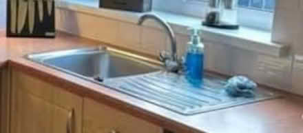 Photo of free Kitchen sink (Langley Park DH7) #1