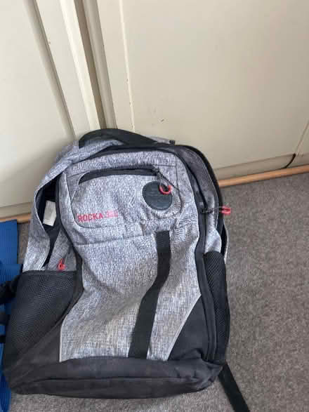 Photo of free Backpack (Pannal HG2) #1