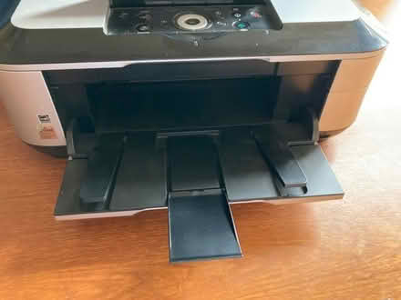 Photo of free Canon printer/scanner model MP620 (Port of Wisbech PE13) #3