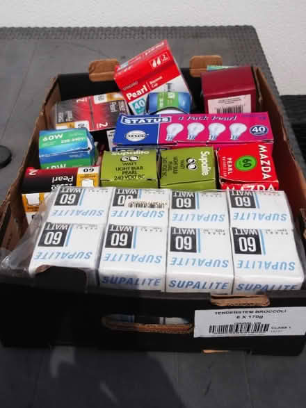 Photo of free Lightbulbs (Ainsdale PR8) #1