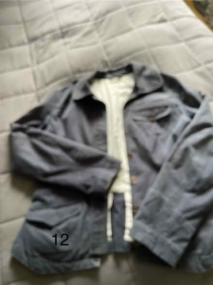 Photo of free Ladies Clothes (Clayton le Woods PR25) #1
