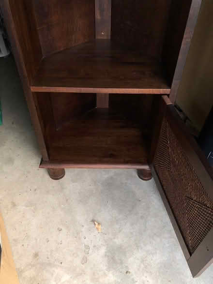 Photo of free Tall corner unit (NG7) #2