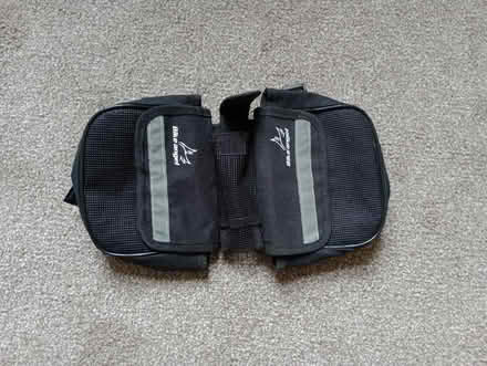 Photo of free Bike Angel - Bicycle Crossbar Bag (Oldfield Park, Bath) #1