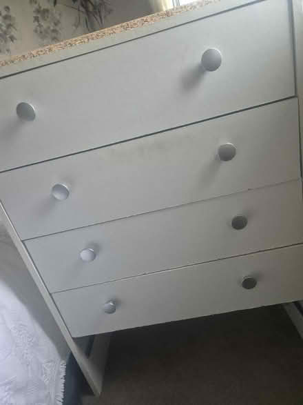 Photo of free Chest Of Drawers (Colnbrook SL3) #2