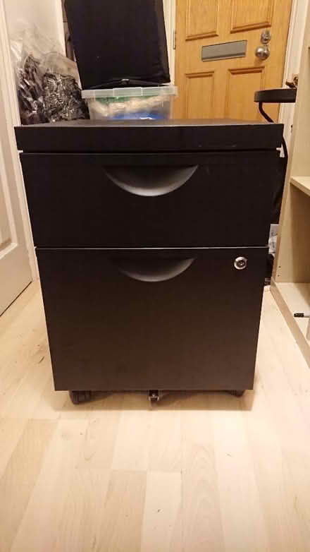 Photo of free Filing drawer (LS2) #1