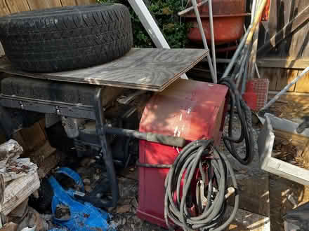 Photo of free Generator (Redlands) #1
