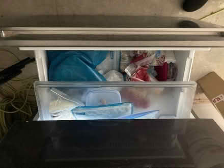 Photo of free Large fridge/freezer (Upper Holloway N4) #3