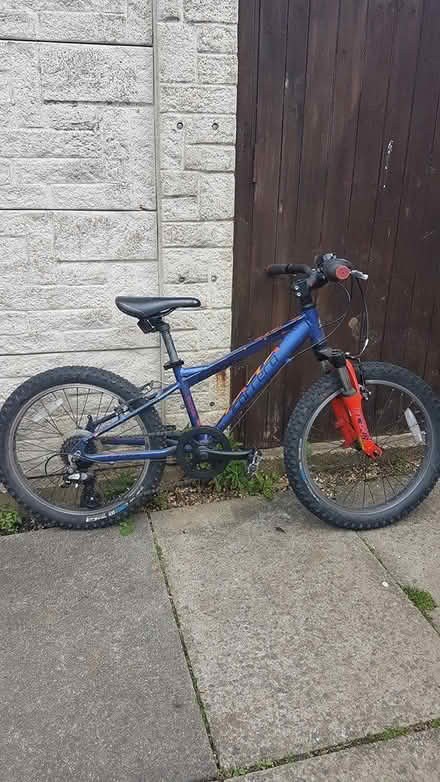 Photo of free Children's bike (Eastcote HA4) #4