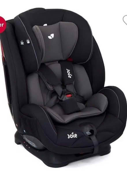 Photo of Group 1 rear facing car seat (MK41) #1
