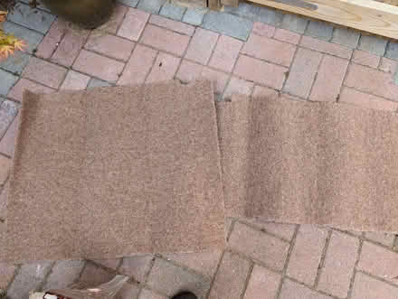 Photo of free Carpet offcuts. (IP4) #1