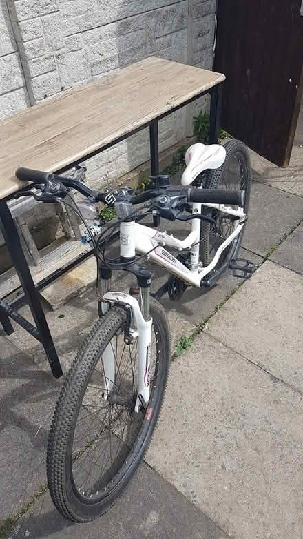 Photo of free Ladies bike (Eastcote HA4) #3