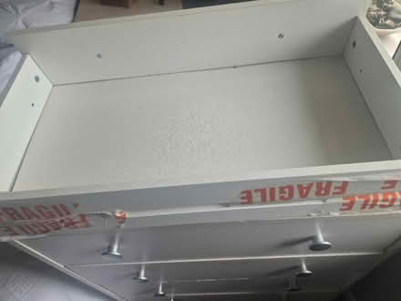 Photo of free Chest Of Drawers (Colnbrook SL3) #1