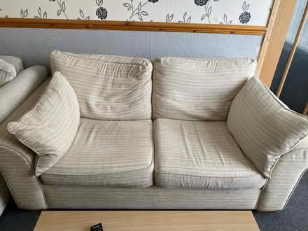 Photo of free NEXT sofa (NG5) #1