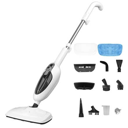 Photo of steam mop / steam cleaner (Hassocks BN6) #1