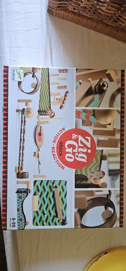 Photo of free Zig and Go (Redwood City) #1