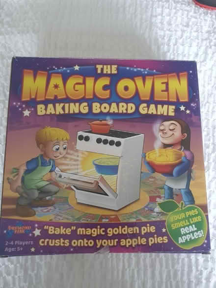 Photo of free Various kids board games (Walthamstow) #3