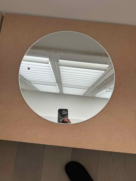 Photo of free Mirror (Ealing Broadway) #1