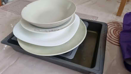 Photo of free Kitchenware (UB3 Hayes end) #1