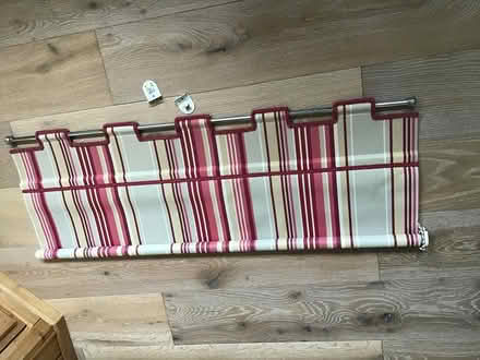 Photo of free Roller blind (furzton MK4) #1
