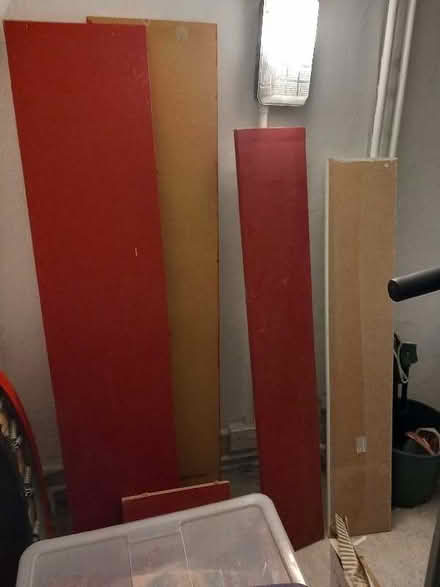 Photo of free Planks (Bath) #1