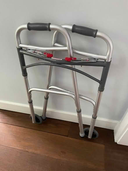 Photo of free Walker - Used (Barnsbury N1) #2