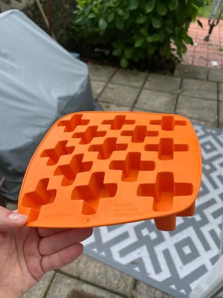 Photo of free Ice tray (Penylan CF23) #1