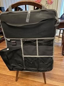 Photo of free Car Pocket Holder (Beacon Hill) #1