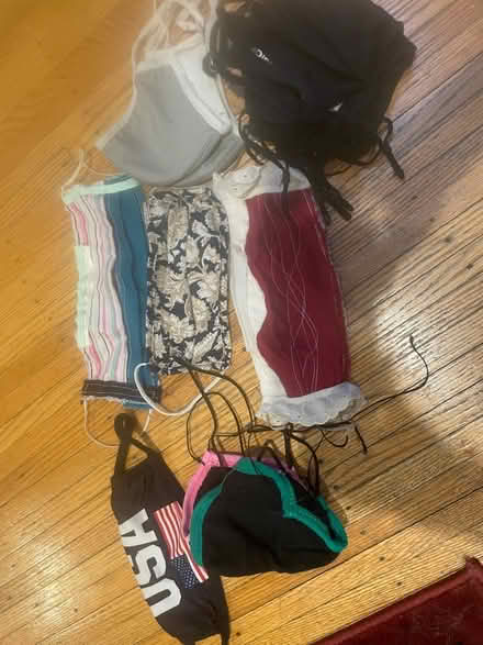 Photo of free Masks (East falls) #1