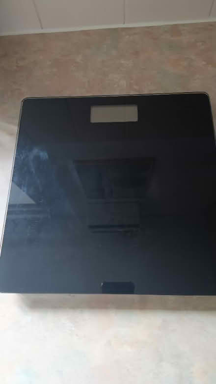 Photo of free Bathroom scales (Crookesmoor S10)