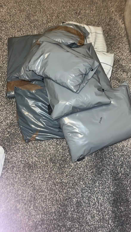 Photo of Postage bags (CA14 Workington) #1