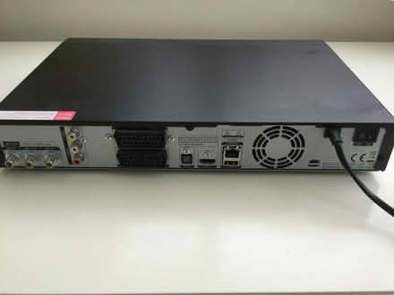 Photo of free Humax Foxsat recorder (Southport PR8) #2