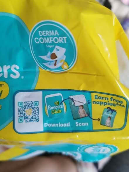 Photo of Papmers codes (Birchwood AL10) #1