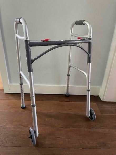 Photo of free Walker - Used (Barnsbury N1) #1