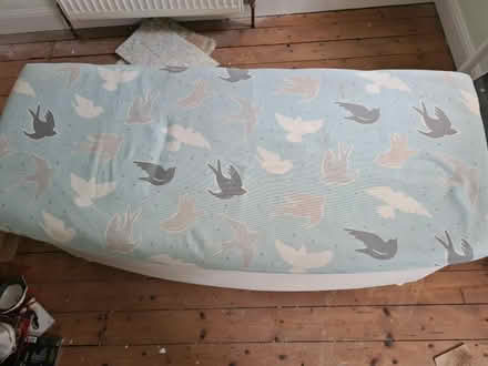 Photo of free Blanket box (B71) #2
