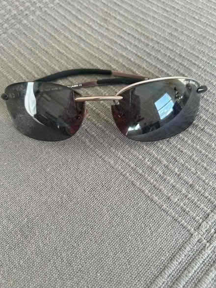 Photo of free Ralph Lauren sunglasses ( faulty ) (Kilburn NW6) #2