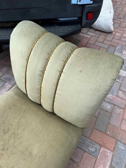Photo of free Chaise Longue (Nottingham NG2) #3