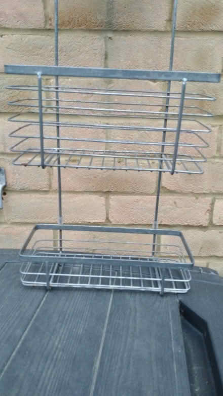 Photo of free Storage caddy (Haywood RG12) #1