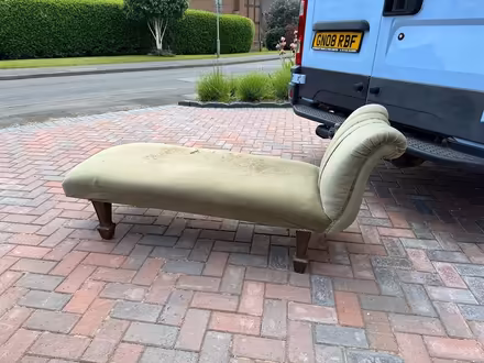 Photo of free Chaise Longue (Nottingham NG2) #2