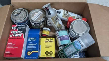 Photo of free DIY Material (Jane/Majormac) #1