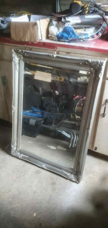 Photo of free Mirror (E4) #1