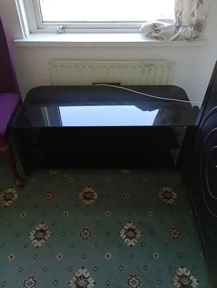 Photo of free TV stand (TW7) #2