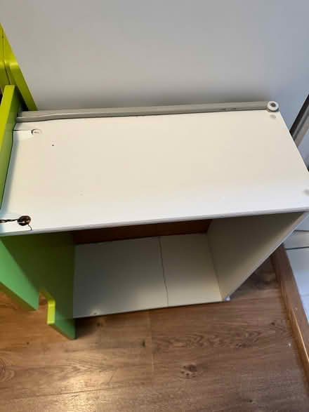 Photo of free Ikea Stuva cupboard (Chadwell Heath RM6) #3